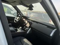 路虎揽胜行政3.0汽油