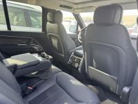 路虎揽胜行政3.0汽油