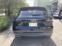 保时捷卡宴(凯宴)