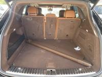 保时捷卡宴(凯宴)