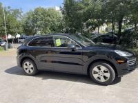 保时捷卡宴(凯宴)