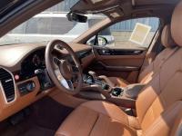 保时捷卡宴(凯宴)