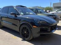 保时捷卡宴(凯宴)