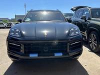 2024款 保时捷卡宴 3.0T 豪华增强包