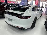 保时捷帕纳美拉(Panamera)
