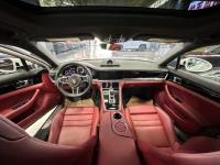 保时捷帕纳美拉(Panamera)