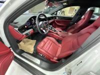 保时捷帕纳美拉(Panamera)