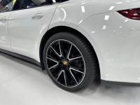 保时捷帕纳美拉(Panamera)