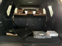 23款 LX600 7座 Luxury豪华