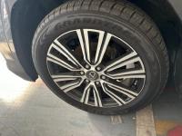 23款 LX600 7座 Luxury豪华