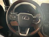 23款 LX600 7座 Luxury豪华