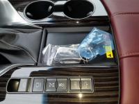 23款 LX600 5座 Luxury