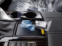 23款 LX600 5座 Luxury