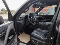 23款 LX600 5座 Luxury