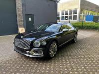 2023款 宾利飞驰 4.0T Mulliner穆勒版