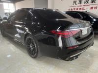2024款 奔驰S63