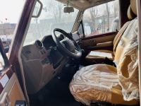 丰田酷路泽70系列