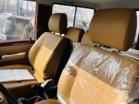 丰田酷路泽70系列