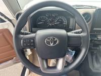 丰田酷路泽70系列