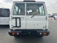 丰田酷路泽70系列