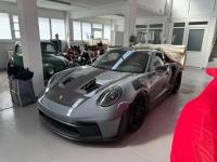 2024款 保时捷911 Carrera GTS 3.0T