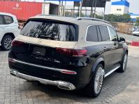 奔驰迈巴赫GLS600