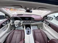 奔驰迈巴赫GLS600