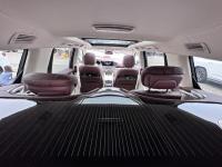 奔驰迈巴赫GLS600