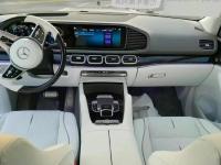 奔驰迈巴赫GLS600