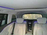 奔驰迈巴赫GLS600