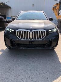 2024款 宝马X5 xDrive40i XLine