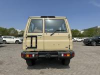 丰田酷路泽70系列