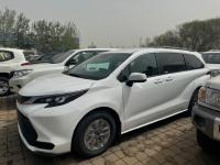 丰田塞纳(赛那)