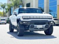 2022款悍马EV 3X 皮卡