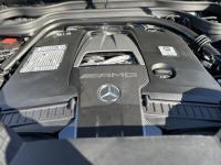 奔驰G63 AMG
