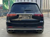 奔驰GLS63 AMG