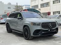 奔驰GLS63 AMG