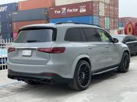 奔驰GLS63 AMG