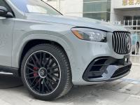 奔驰GLS63 AMG