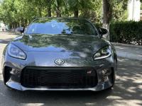 2024款 丰田GR86 2.4L MT手动