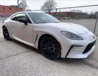 2024款 丰田GR86 2.4L MT手动