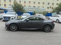 斯巴鲁BRZ