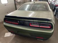 道奇挑战者(Challenger)