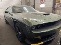 道奇挑战者(Challenger)