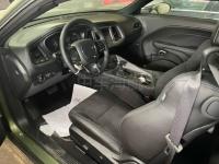 道奇挑战者(Challenger)