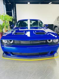 2022款 道奇挑战者6.2T SRT Hellcat Redeye Widebody Jailbreak越狱版