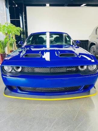 2022款 道奇挑战者6.2T SRT Hellcat Redeye Widebody Jailbreak越狱版 车型报价=价格随时变动=联系方式15122349933敬业（同微信）欢迎咨询 全国可分期