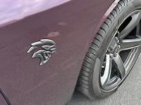 道奇挑战者(Challenger)