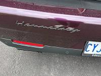 道奇挑战者(Challenger)