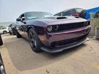 道奇挑战者(Challenger)